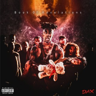 Download Music Mp3:- Dax - Book Of Revelations