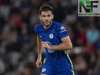 Chelsea Set To Loan Miazga To Alaves