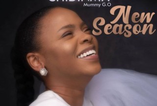 Download Music Mp3:- Chidinma – Chukwu Oma