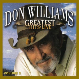 Download Music Mp3:- Don Williams - Back In My Younger Days