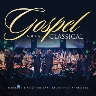 Download Music Mp3:- Donnie McClurkin – Akekho Ofana No Jesu (There's No One Like You Jesus)