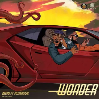 Download Music Mp3:- Dremo – Wonder Ft Patoranking