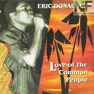 Download Music Mp3:- Eric Donaldson - Sylvia's Mother