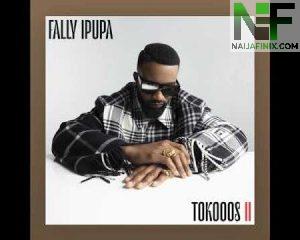 Fally Ipupa - 8ème merveille