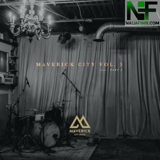 Download Music Mp3:- Maverick City Music - Fresh Fire Ft Brandon Lake & Naomi Raine)