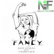 Download Music Mp3:- Iggy Azalea - Fancy Ft Charli XCX