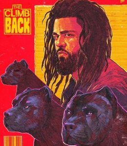 Download Music Mp3:- J. Cole - The Climb Back