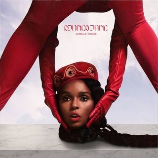 Download Music Mp3:- Janelle Monáe – Django Jane