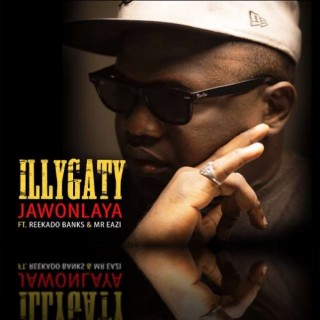 Download Music Mp3:- iLLbliss - Jawon Laya Ft Reekado Banks & Mr Eazi
