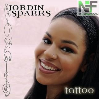 Download Music Mp3:- Jordin Sparks - Tattoo