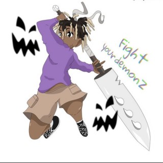 Download Music Mp3:- Juice WRLD – Out Of Luck