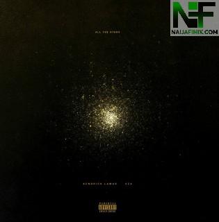 Download Music Mp3:- Kendrick Lamar - All The Stars Ft SZA