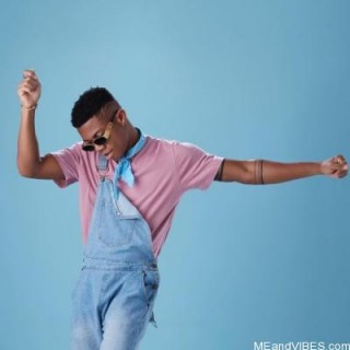 Download Music Mp3:- KiDi - Say Cheese