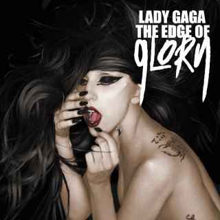 Download Music Mp3:- Lady Gaga - The Edge Of Glory