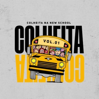 Download Music Mp3:- Lembrança – Projecto New School
