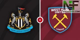 Live Match:- New Castle Vs West Ham (Live On Scoreloft Livescore)