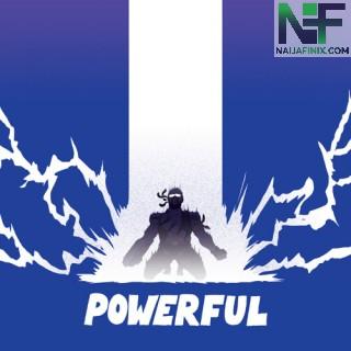 Download Music Mp3:- Major Lazer & Ellie Goulding - Powerful Ft Tarrus Riley