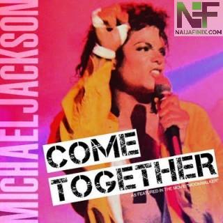 Download Music Mp3:- Michael Jackson - Come Together