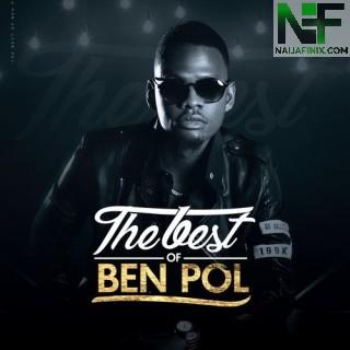 Download Music Mp3:- Ben Pol - Moyo Mashine