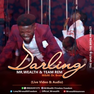 Download Music Mp3:- Mr Wealth – Darling