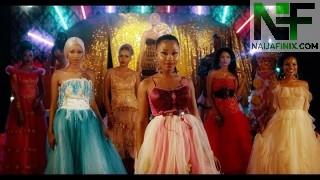 Download Music Mp3:- Otile Brown – K.O (Tiktok) Ft Darassa