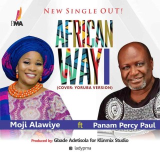 Download Music Mp3:- Panam Percy Paul - African Way