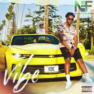 Download Music Mp3:- Pierre Porter - Vibe