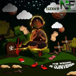 Download Music Mp3:- QZXXY – Alfa & Omega Ft Mohbad