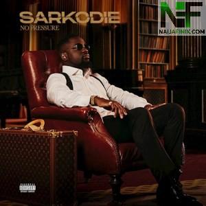 Download Music Mp3:- Sarkodie – Non Living Thing Ft Oxlade