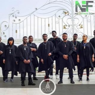 Download Music Mp3:- The Gratitude - Atewo Medley