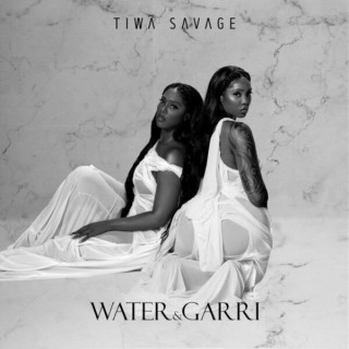 Download Music Mp3:- Tiwa Savage – Somebody’s Son Ft Brandy