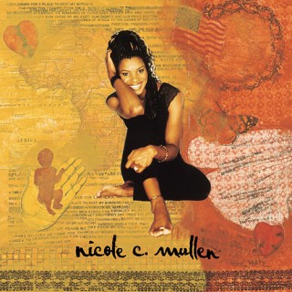 Download Music Mp3:- Nicole C. Mullen - Victory Chant