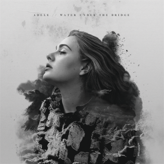 Download Music Mp3:- Adele - Water Under The Bridge