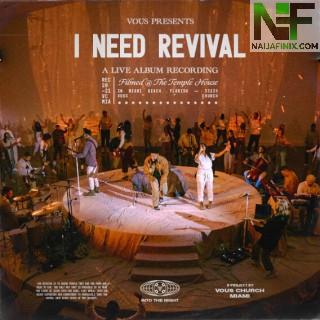 Download Music Mp3:- Vous Worship - When You Speak