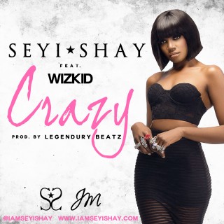 Download Music Mp3:- Wizkid - In Love Ft Seyi Shay