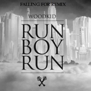 Download Music Mp3:- Woodkid - Run Boy Run