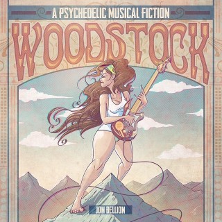 Download Music Mp3:- Jon Bellion - Woodstock