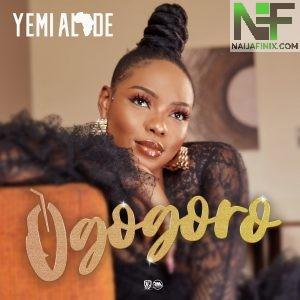 Download Music Mp3:- Yemi Alade – Ogogoro