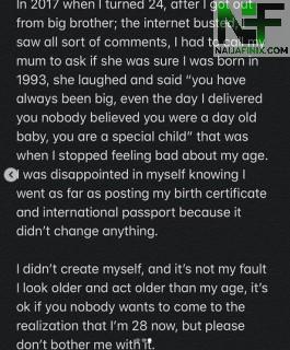 post