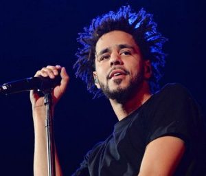 Download Music Mp3:- J. Cole - She Knows Ft. Amber Coffman, Cults