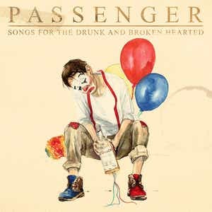 Download Music Mp3:- passenger - Heart to love