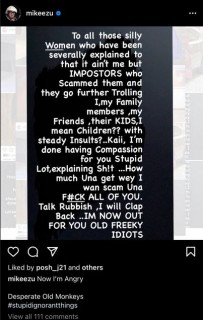 post