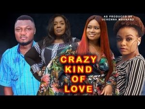 Download Movie Video:- A Crazy Kind Of Love