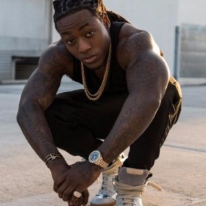 Download Music Mp3:- Ace Hood - Bugatti Ft. Rick Ross & Future