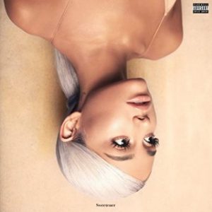 Download Music Mp3:- Ariana Grande - R.E.M.