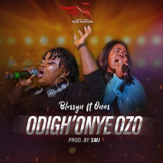 Download Music Mp3:- Blessyn - Odighi Onye Ozo Ft Onos