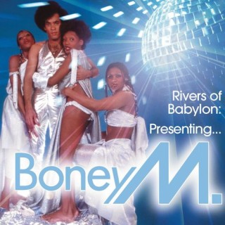 Download Music Mp3:- Boney M - Rivers Of Babylon