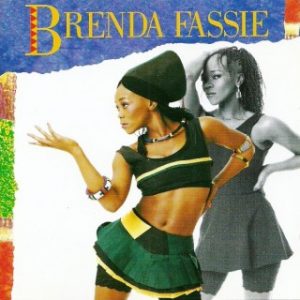 Download Music Mp3:- Brenda Fassie - Weekend Special