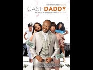 Download Movie Video:- Cash Daddy