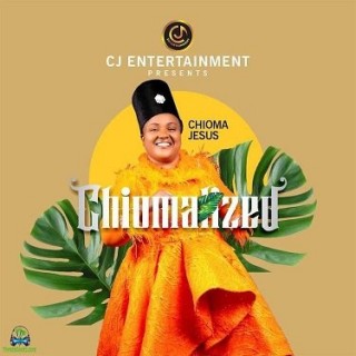 Download Music Mp3:- Chioma Jesus - Odighi Onye Ozo